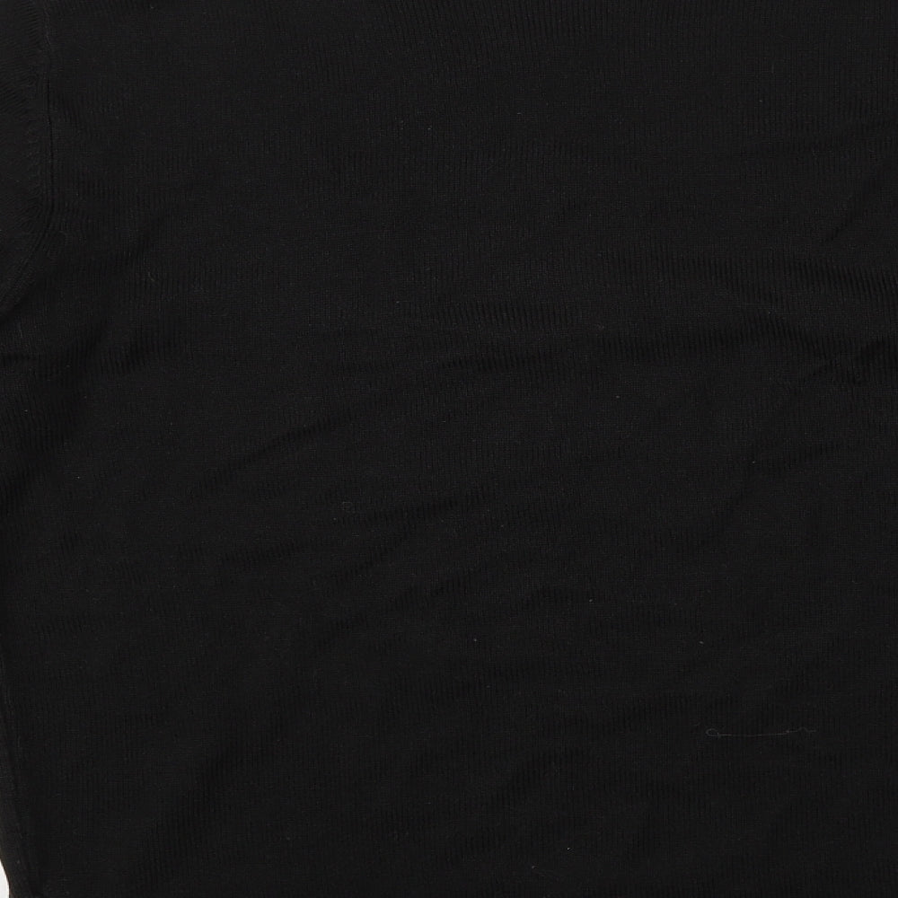 Burton Womens Black   Pullover Jumper Size S
