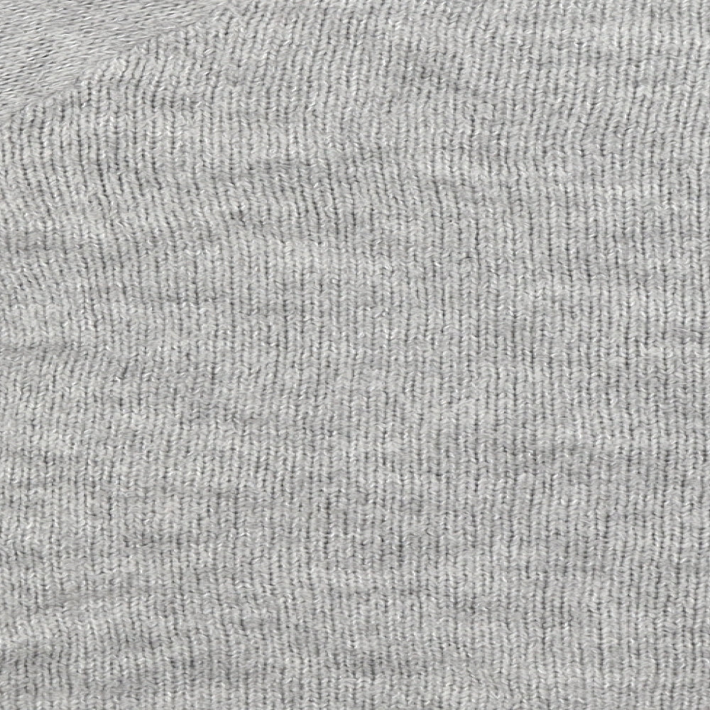 New Look Womens Grey   Pullover Jumper Size 10