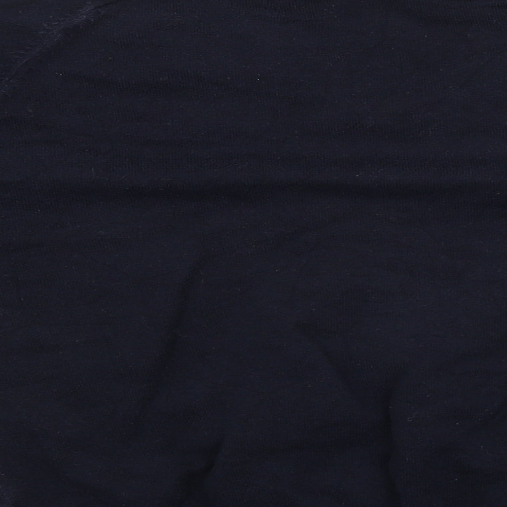 Truex Mens Blue   Pullover Jumper Size S