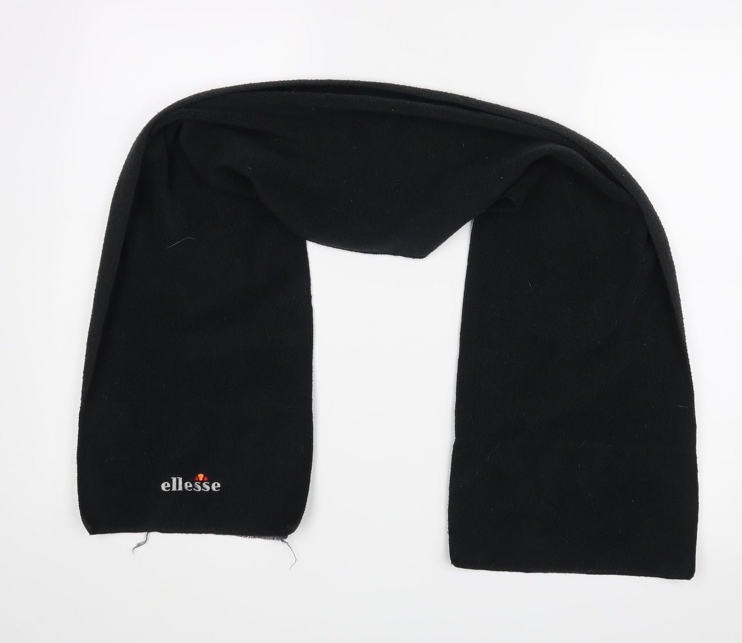 ellesse Unisex Black    Scarf