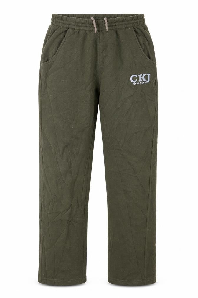 Preworn Womens Green   Jogger Trousers Size 2XL L31.5 in
