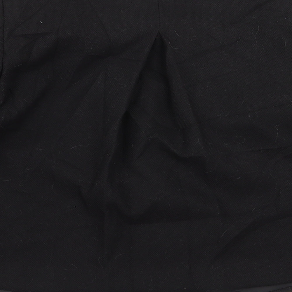 H&M Womens Black   Jacket Blazer Size 8