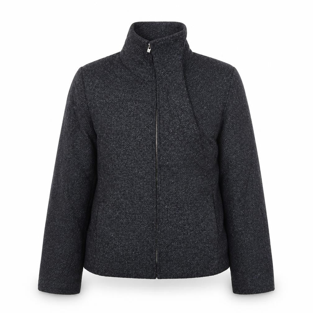 Marks & Spencer Womens Blue   Jacket  Size 14