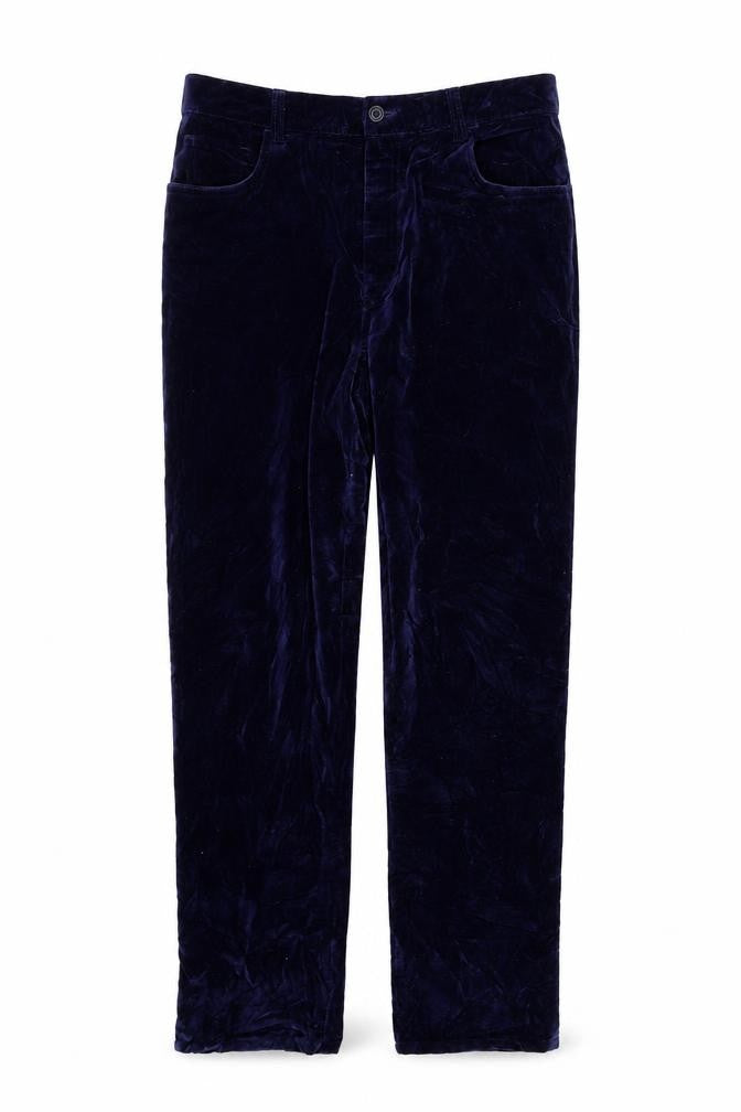 Kit Womens Blue   Trousers  Size 36 in L29 in
