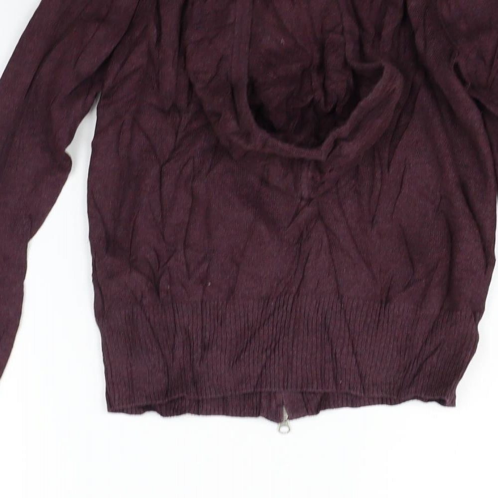 goldie bowen Womens Pink   Jacket  Size XS