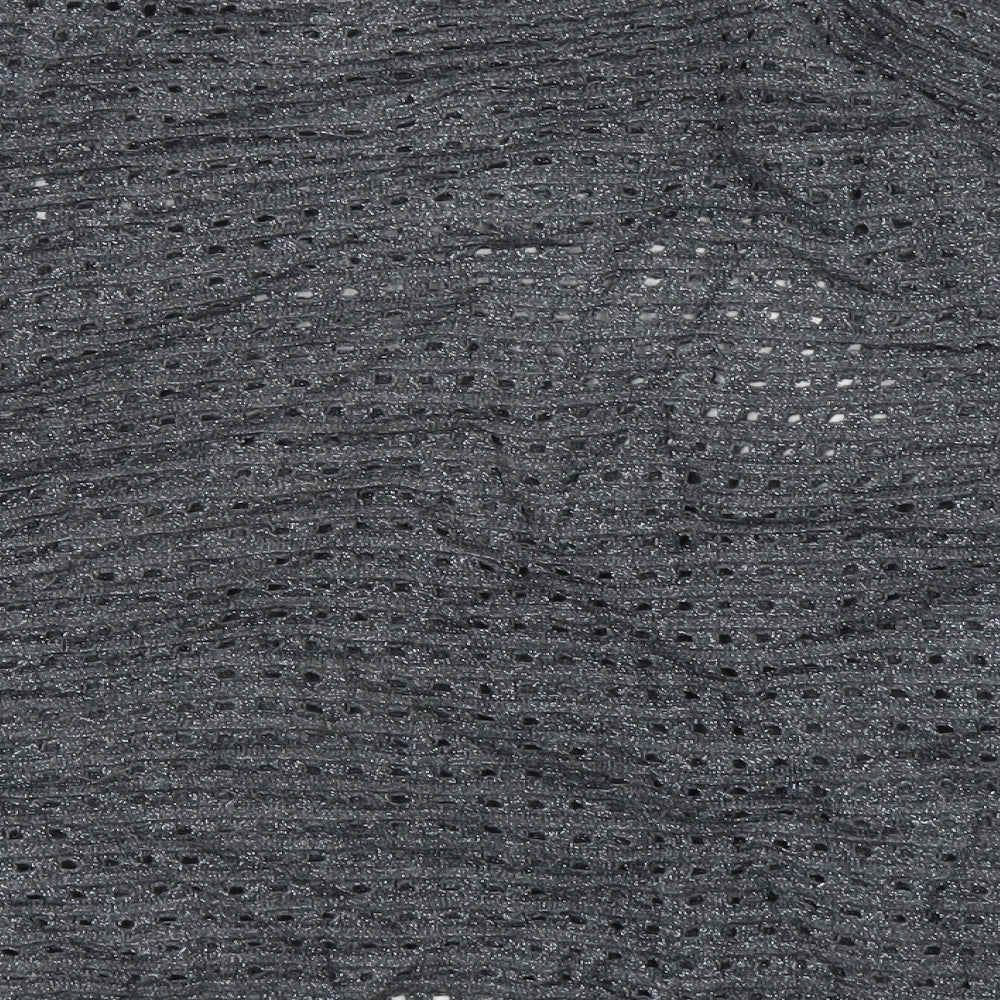 NEXT Womens Grey   Basic Blouse Size 8