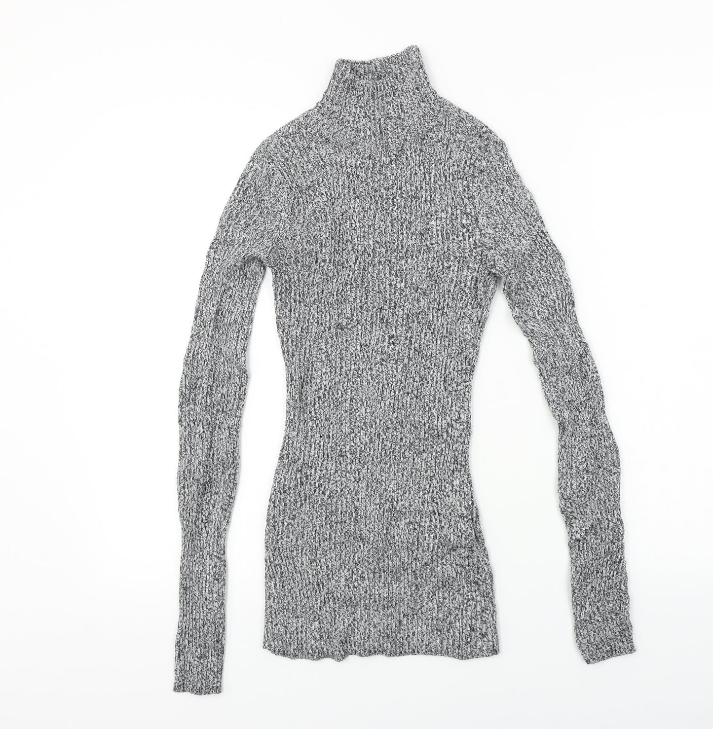 L.O.G.G      Womens Grey   Pullover Jumper Size S