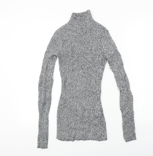 L.O.G.G      Womens Grey   Pullover Jumper Size S
