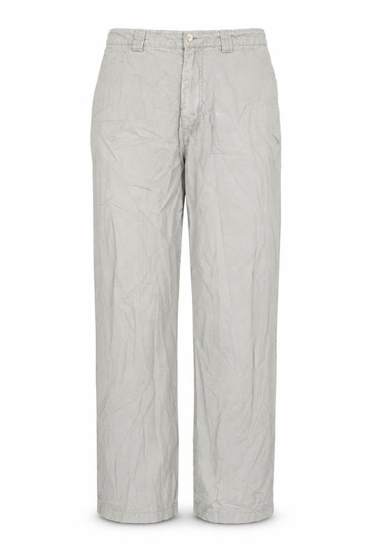 Britches Mens Grey   Straight Jeans Size 30 L31 in