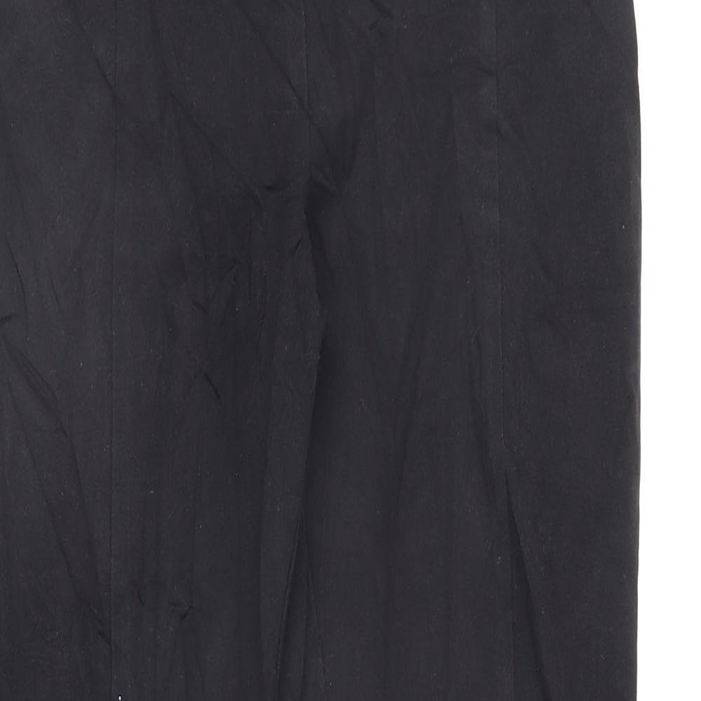 Preworn Womens Black   Jegging Jeans Size 34 in L27 in
