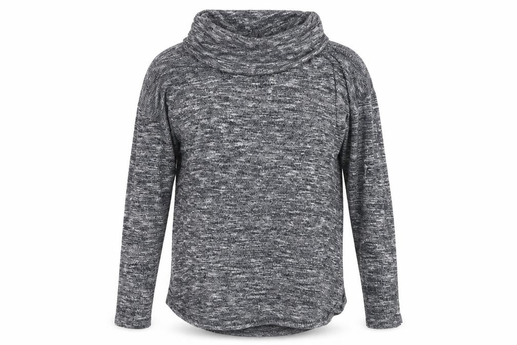BHS Womens Blue   Pullover Jumper Size 12