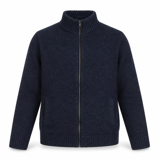 M&S Mens Blue   Jacket  Size S