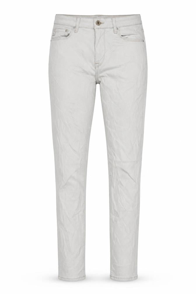 Dorothy Perkins Womens Beige   Skinny Jeans Size 29 in L28 in