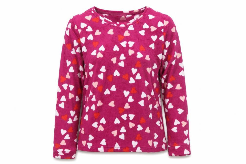 Marks and Spencer Womens Purple   Pullover Jumper Size 12