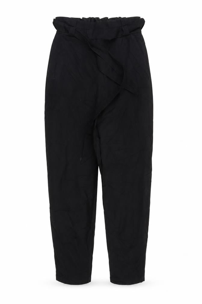 H&M Womens Black   Dress Pants Trousers Size S L24 in