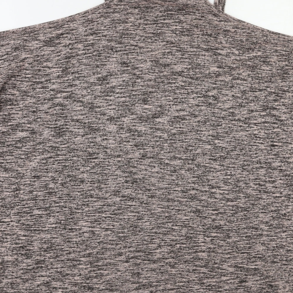 New Look Womens Beige   Pullover Jumper Size S