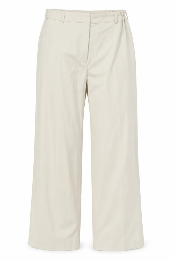 Special Edition Womens Beige   Trousers  Size 16 L28 in