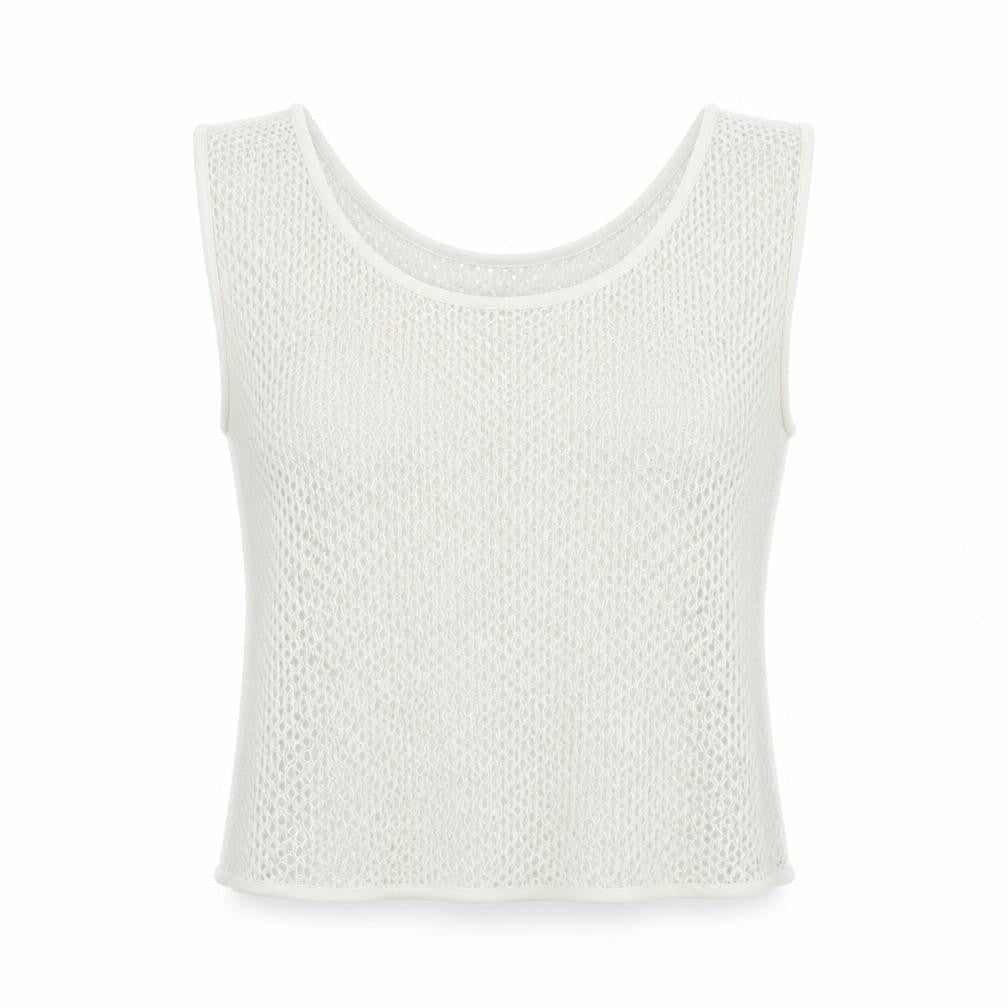 NEXT Womens White   Basic T-Shirt Size 12