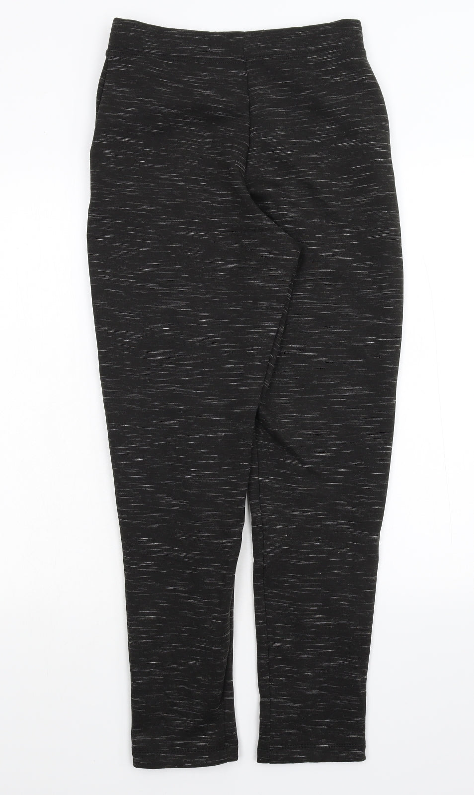 Marks and Spencer Womens Grey   Trousers  Size 6 L27 in