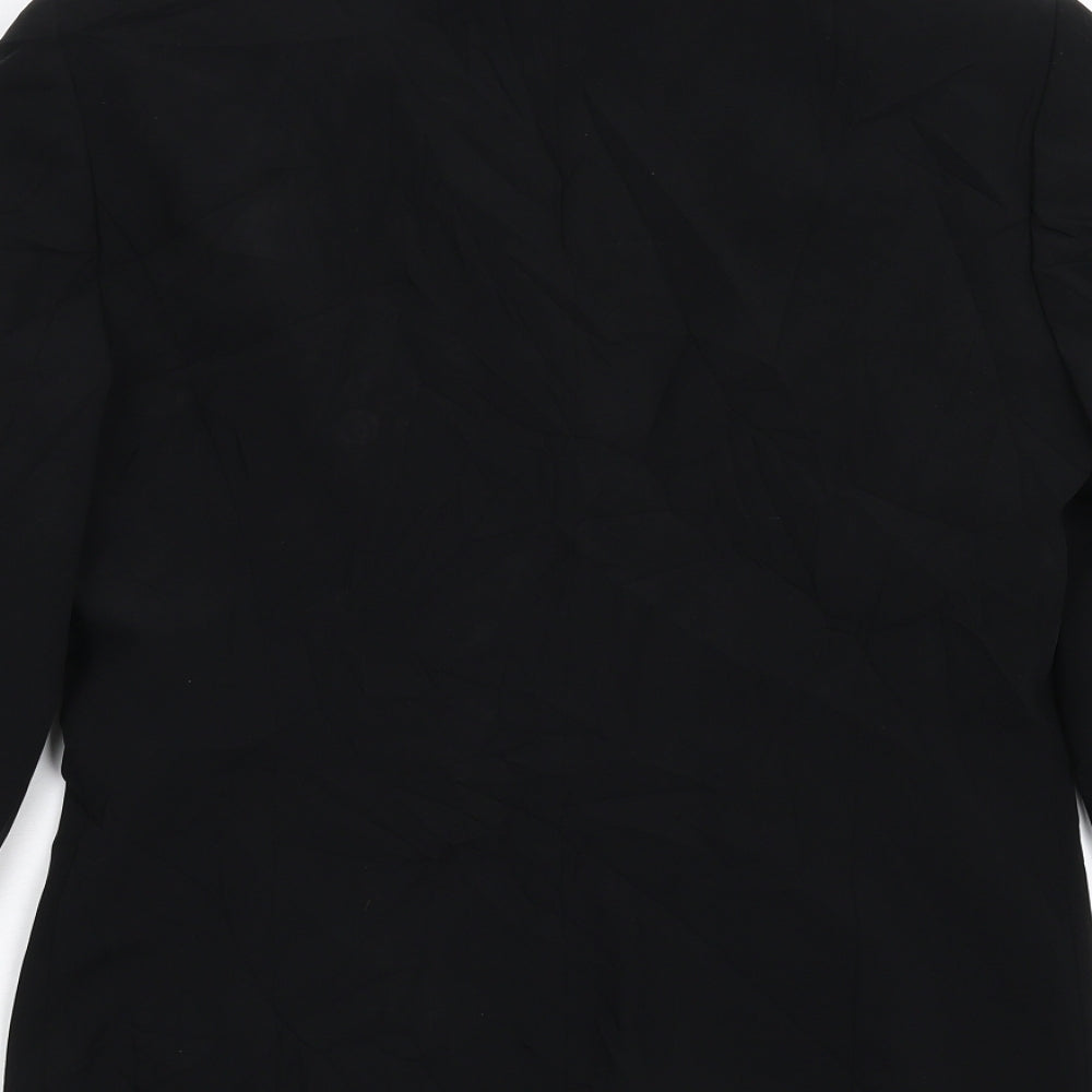 Gerry Weber Womens Black   Jacket  Size 12