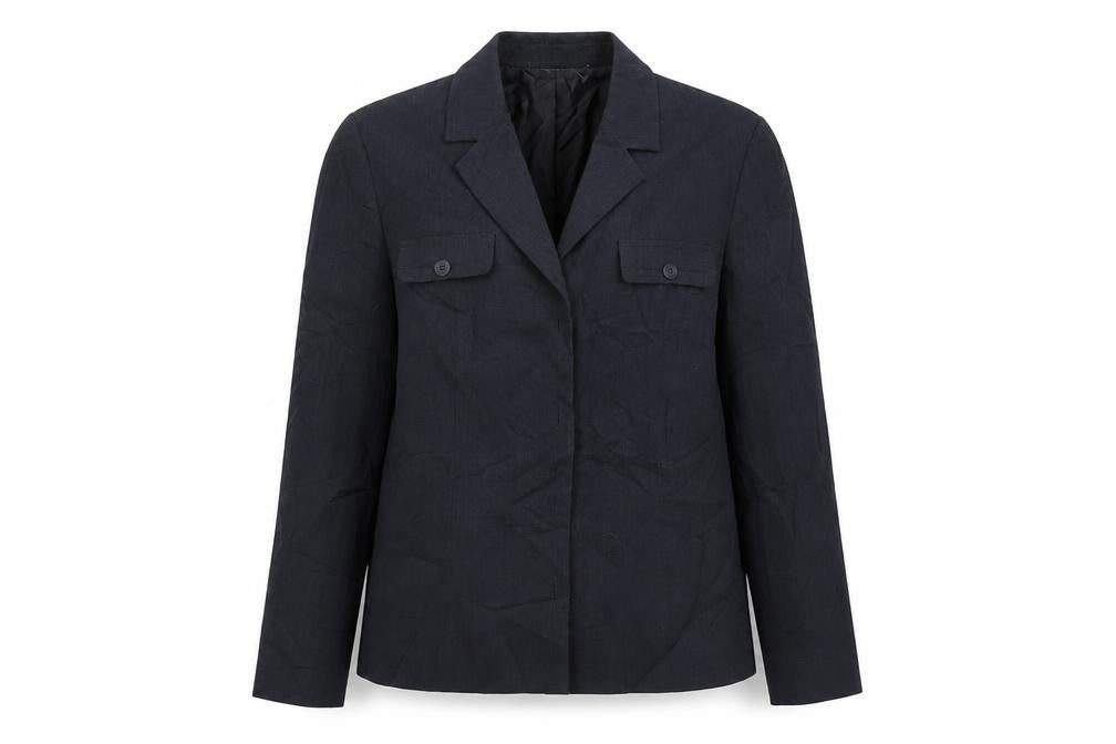 Next Womens Blue   Jacket  Size 12