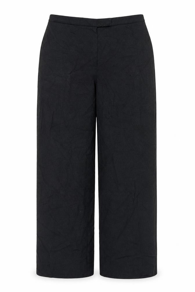 Preworn Womens Grey   Trousers  Size 30 in L29 in
