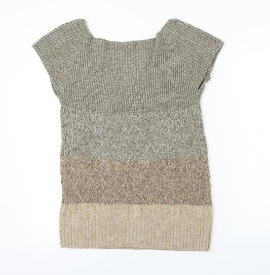 Kookai  Womens Brown   Pullover Jumper Size XS