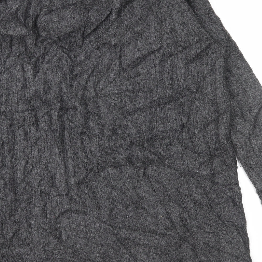 Gap Womens Grey   Cardigan Jumper Size XS