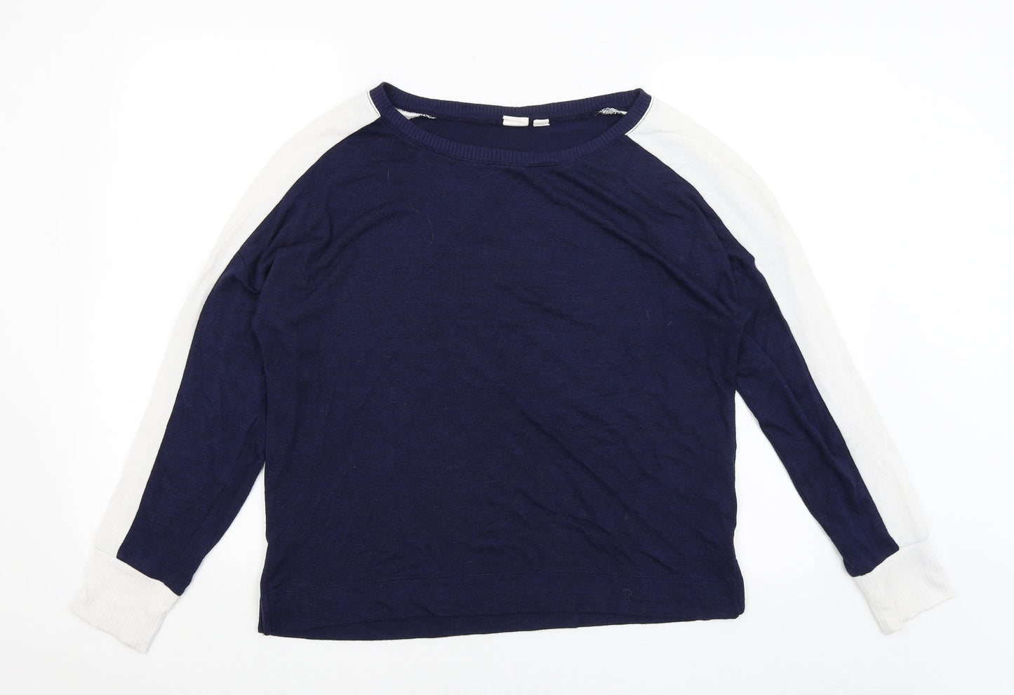 Gap Mens Blue    T-Shirt Size M