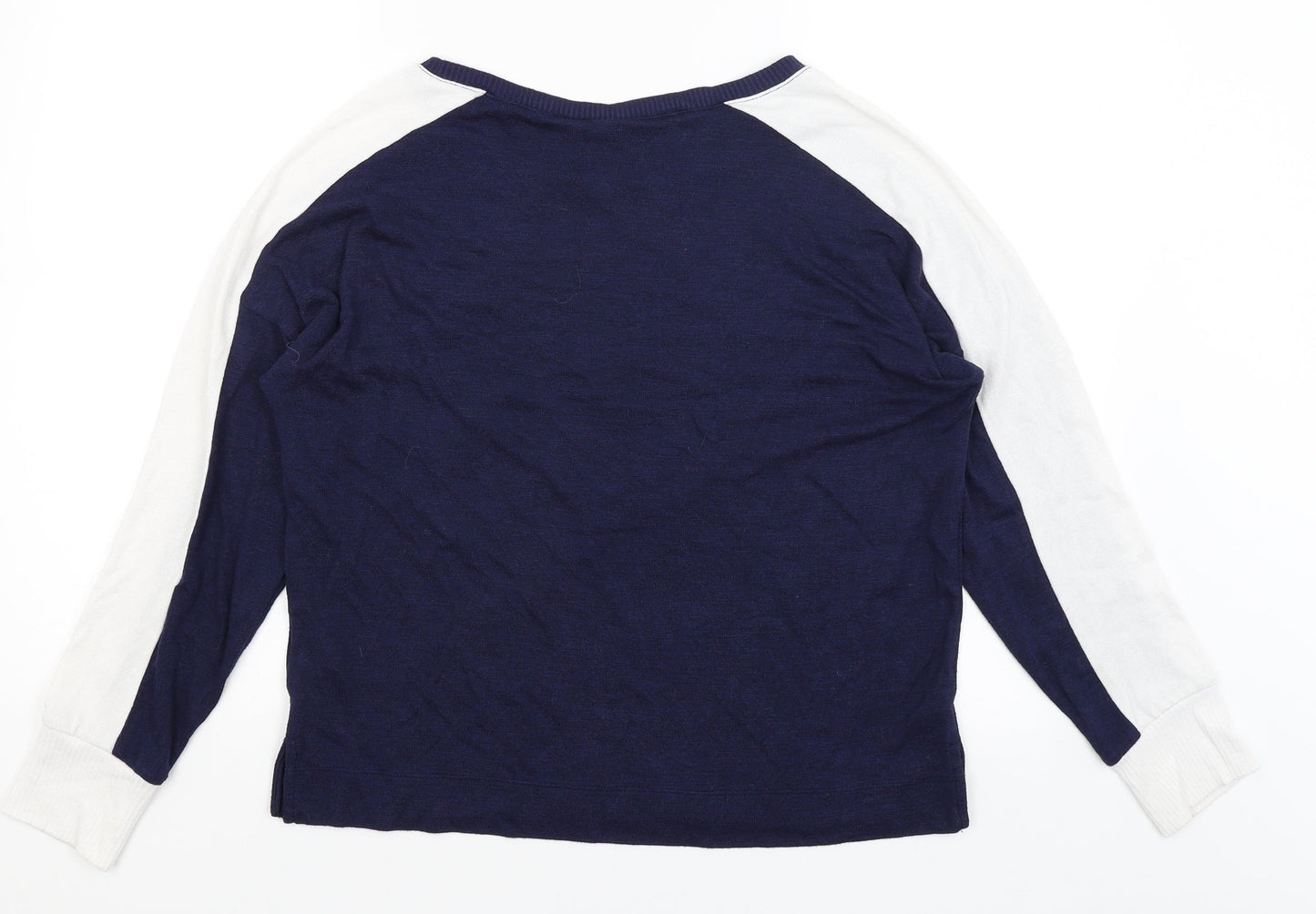 Gap Mens Blue    T-Shirt Size M