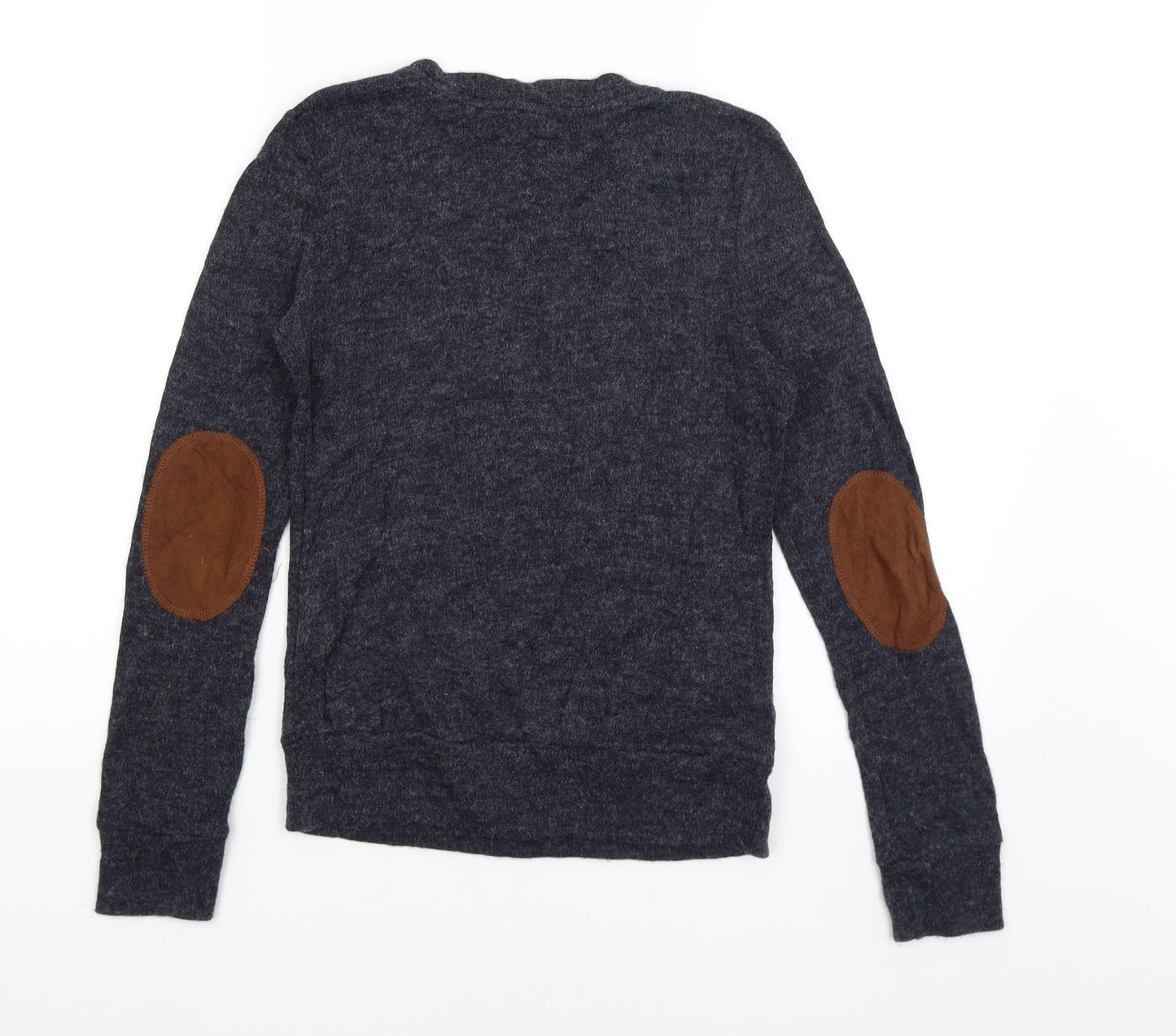 Glamourous Womens Grey   Pullover Jumper Size 8