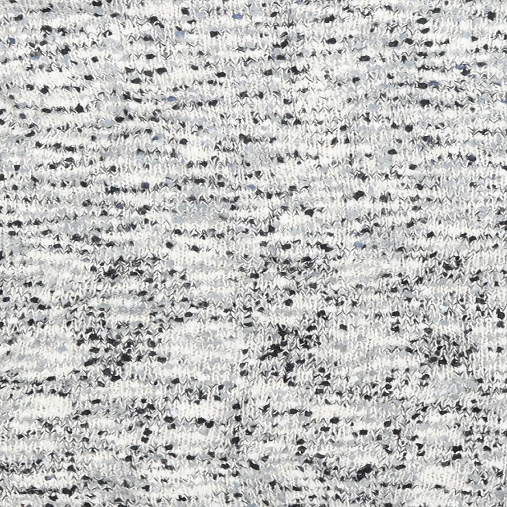 New Look Womens White   Pullover Jumper Size 14