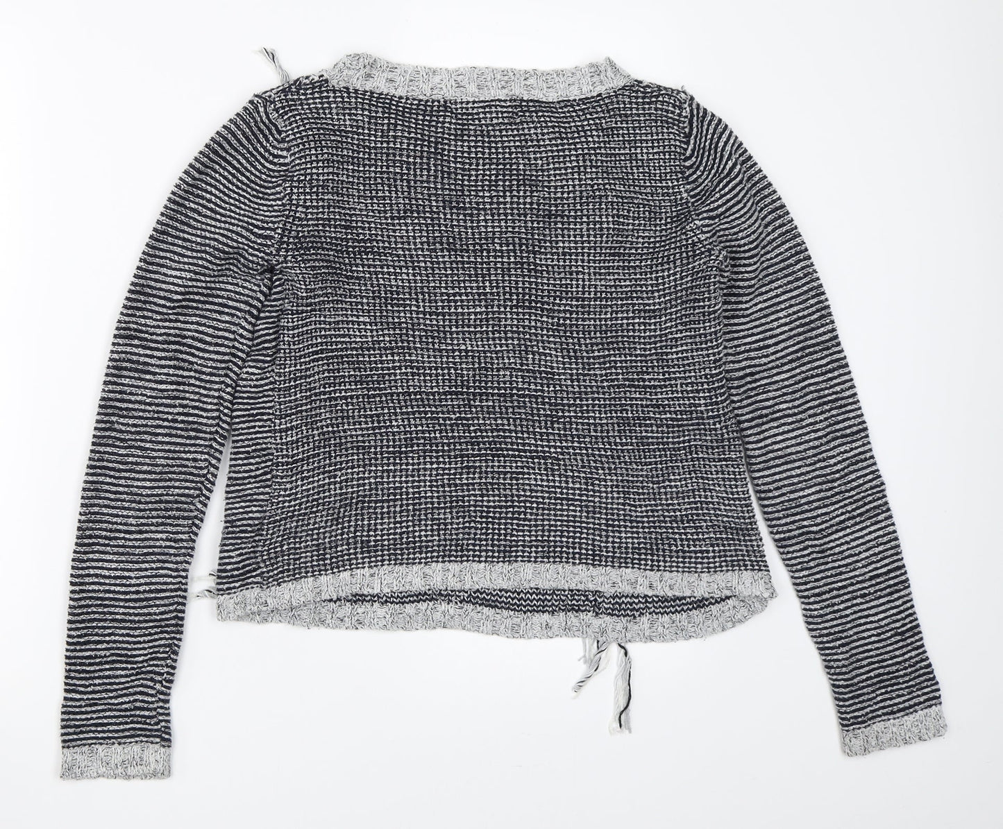 NEXT Womens Blue   Pullover Jumper Size 6