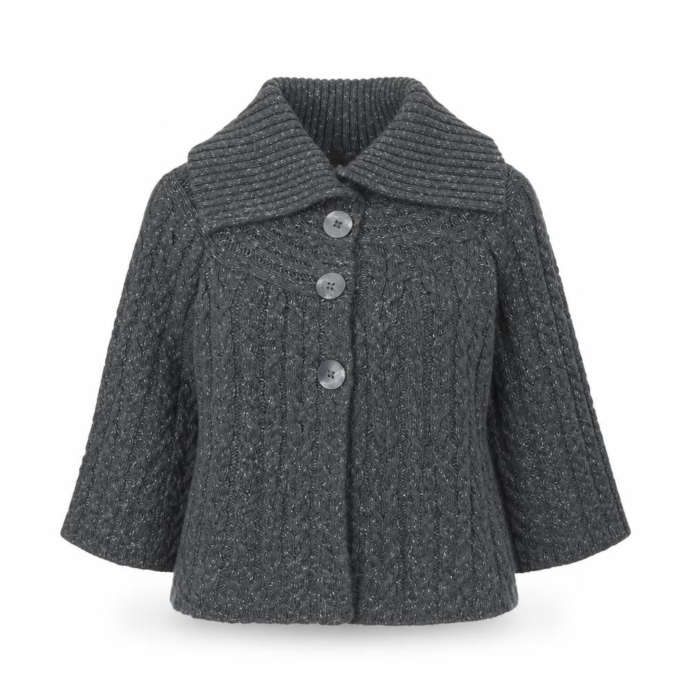 Marks & Spencer Womens Grey   Jacket  Size 14