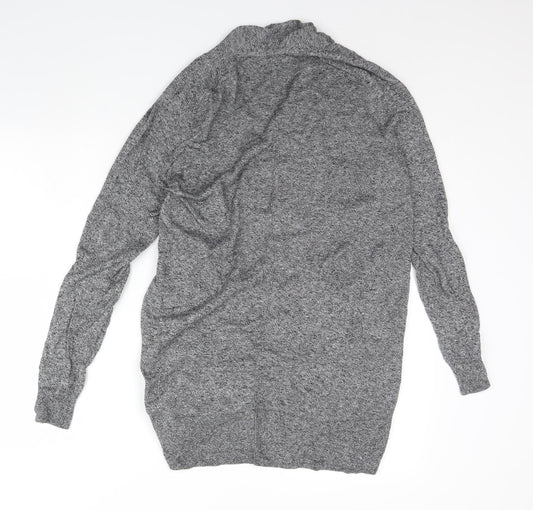 Gap Womens Grey   Jacket  Size S