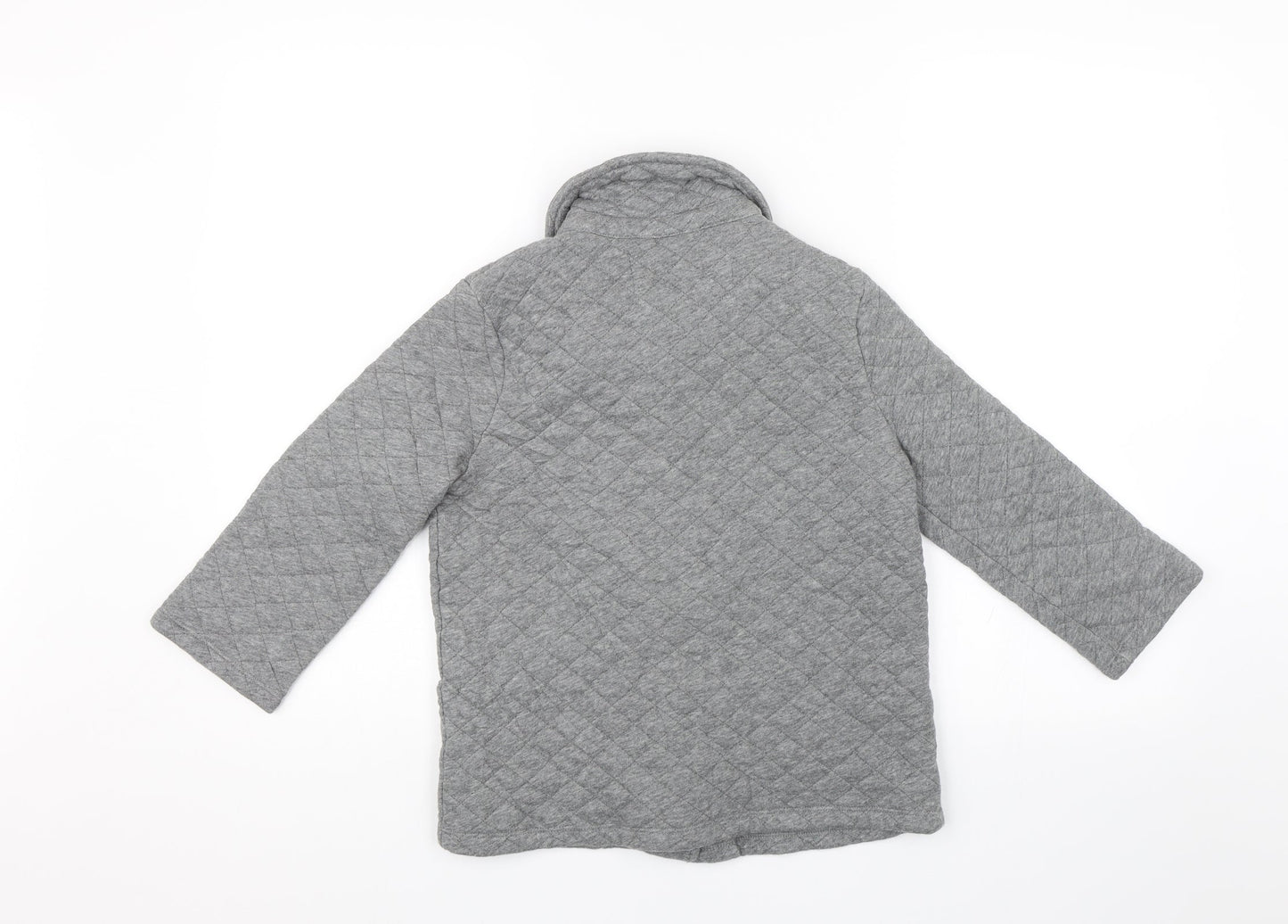 Cooperative Womens Grey   Jacket  Size S