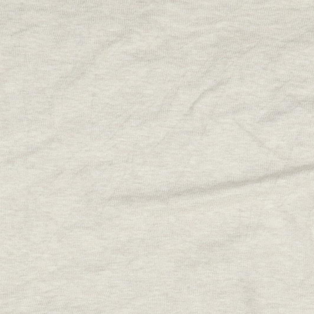 YAYA Womens Beige   Pullover Jumper Size XL