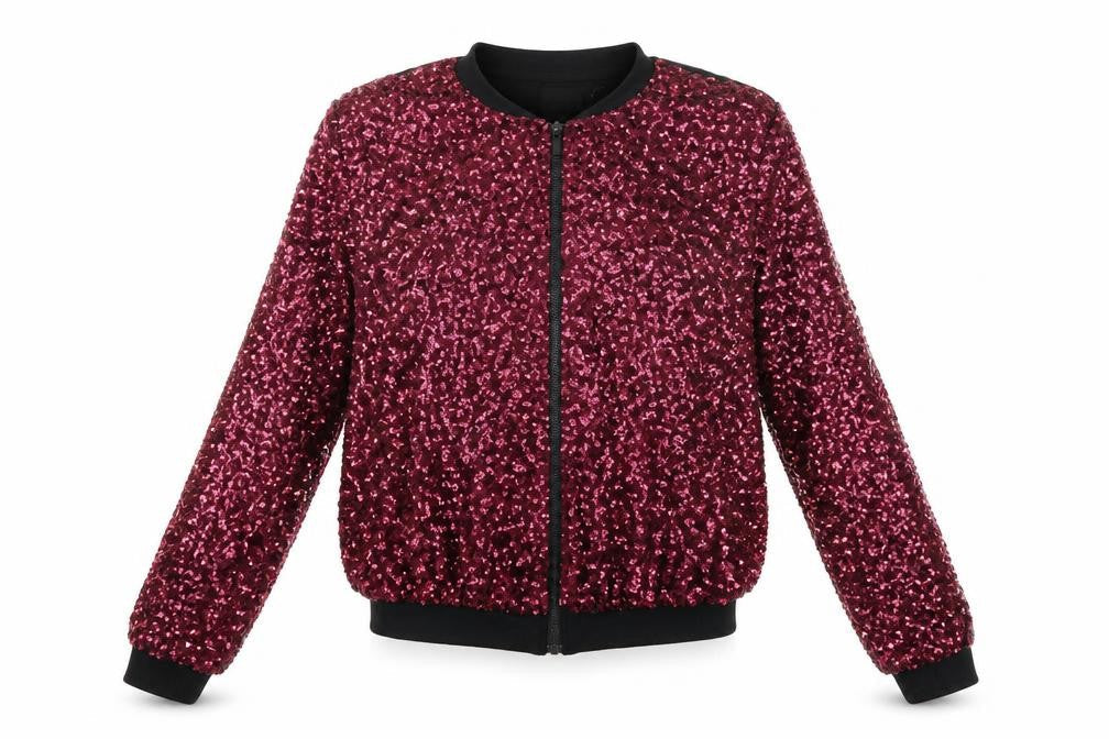 ASOS Womens Red   Jacket  Size 8