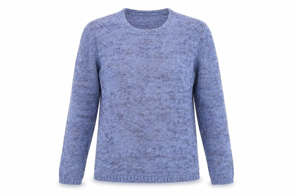 Betty Barclay Womens Blue   Pullover Jumper Size M