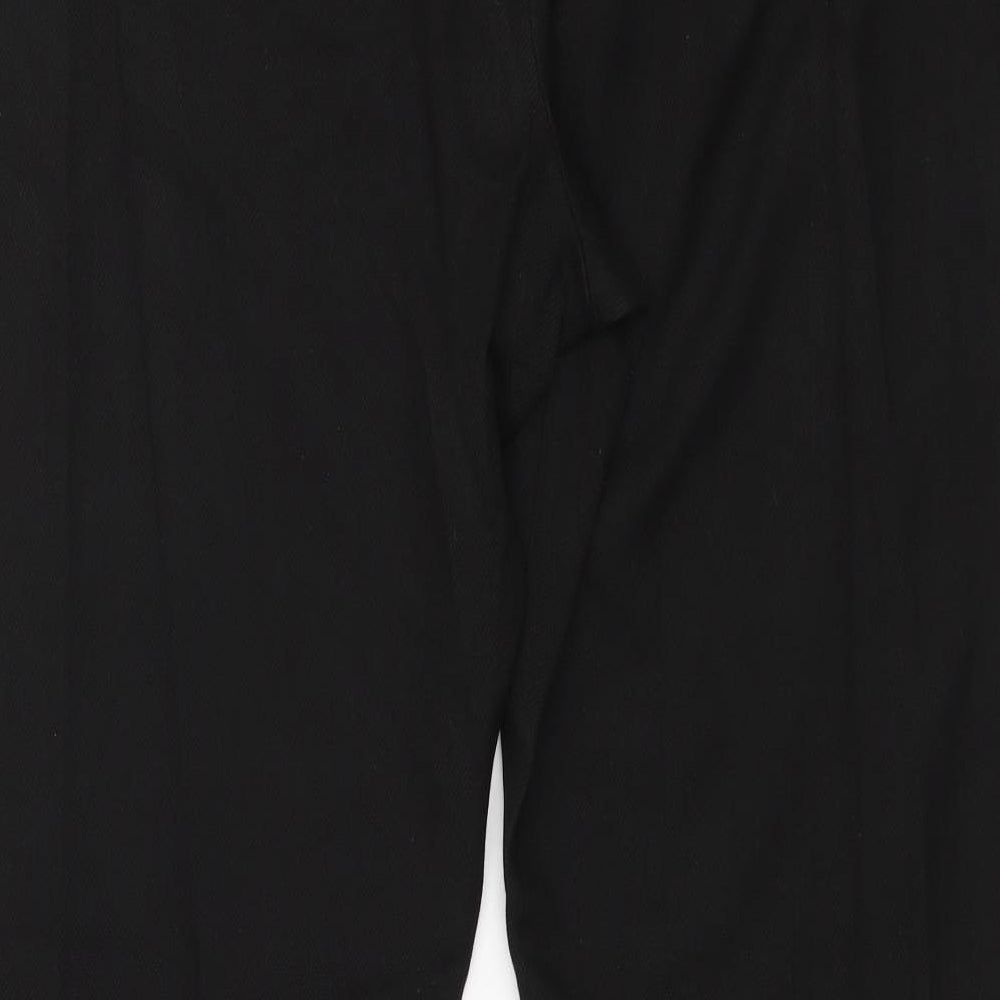 NEXT Womens Brown   Dress Pants Trousers Size 20 L27 in