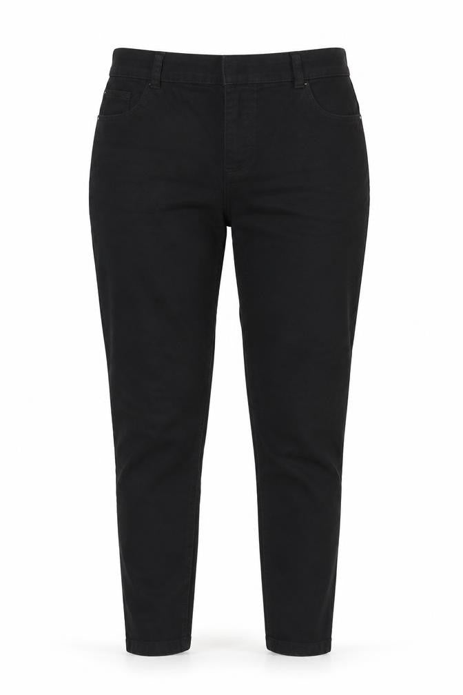 Dorothy Perkins Womens Black   Skinny Jeans Size 10 L30 in
