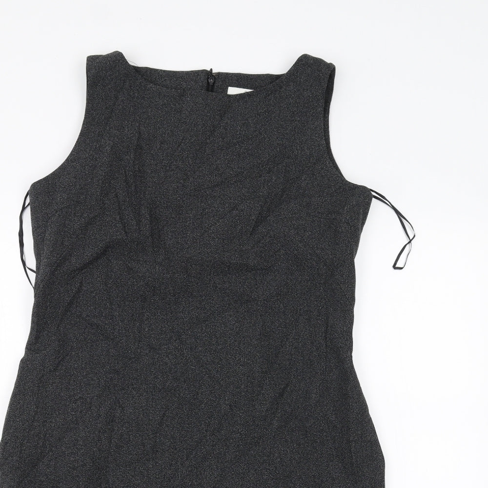 NEXT Womens Grey   A-Line  Size 12