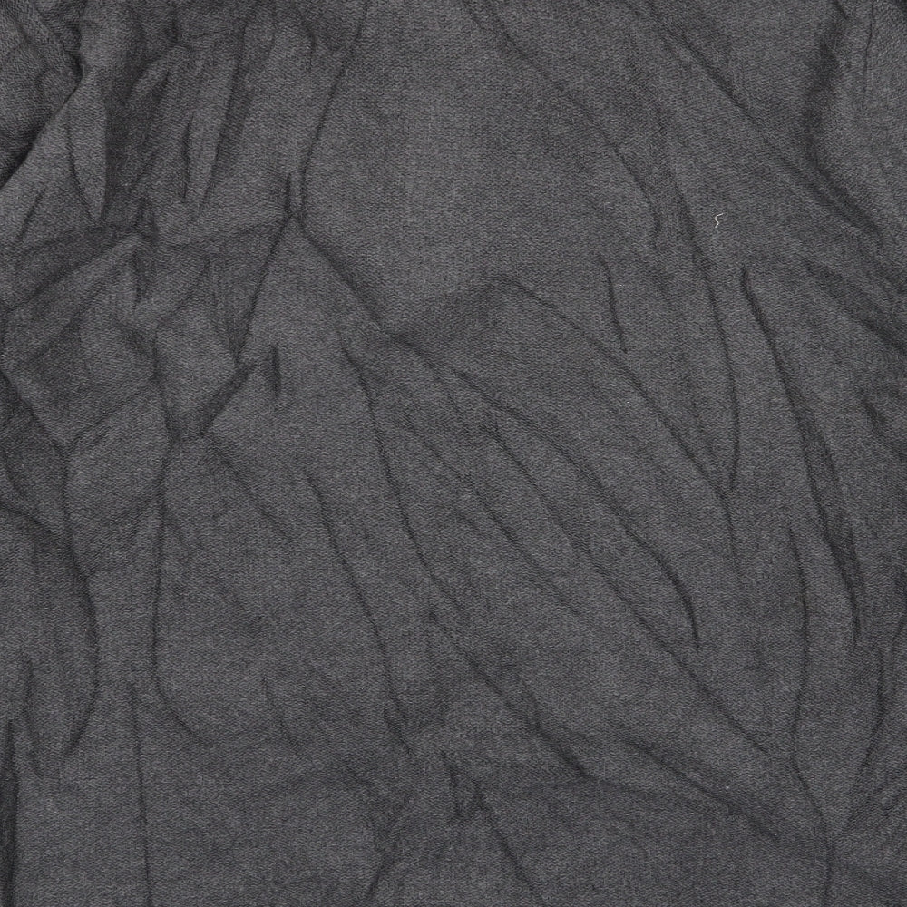 trsit Mens Grey   Pullover Jumper Size XL