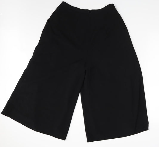 The Fifth Womens Black   Trousers  Size L