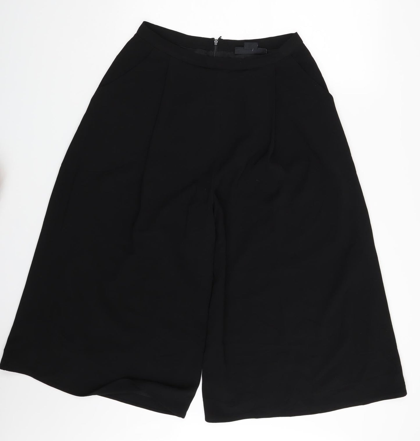The Fifth Womens Black   Trousers  Size L
