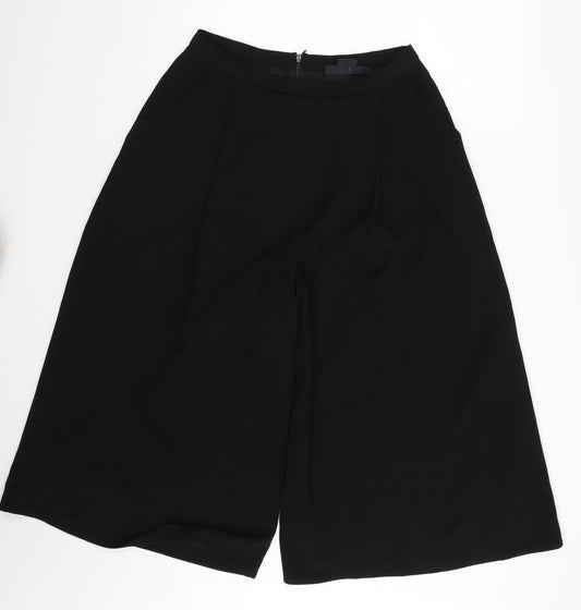The Fifth Womens Black   Trousers  Size L