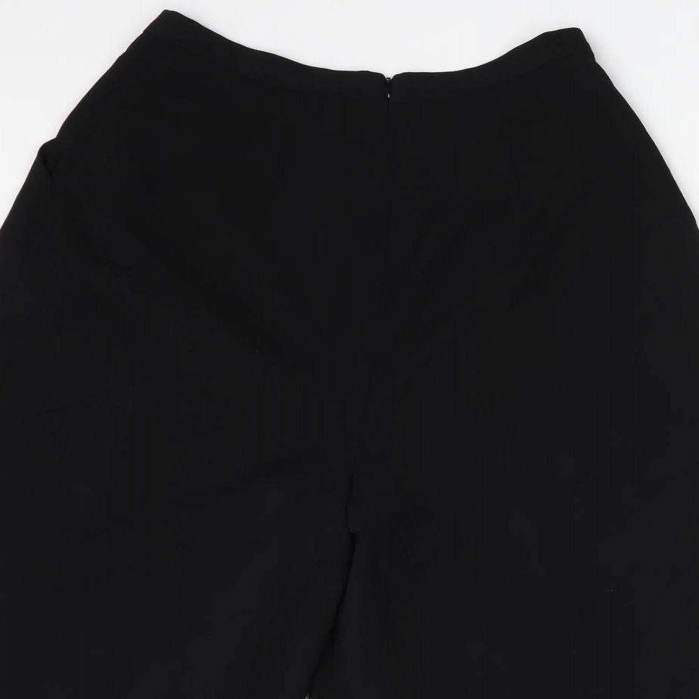The Fifth Womens Black   Trousers  Size L