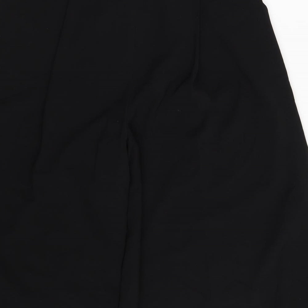 The Fifth Womens Black   Trousers  Size L