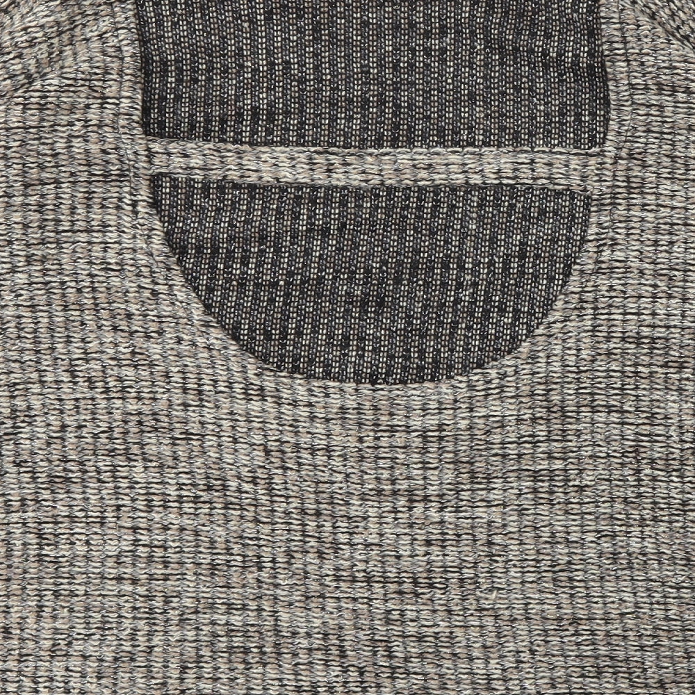ASOS Womens Brown   Pullover Jumper Size 6