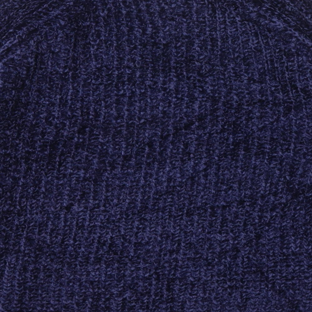 M&Co Womens Blue   Pullover Jumper Size 14